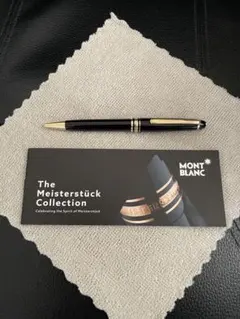 ⭐️モンブラン⭐️164 ボールペン⭐️マイスターシュテュック クラシック⭐️