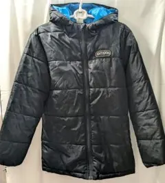 OUTDOOR 迷彩柄ダウンジャケット