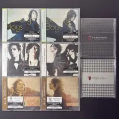 2026年最新】acid black cherry グッズ新品の人気アイテム - メルカリ