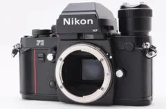 Nikon F3 HPのサムネイル