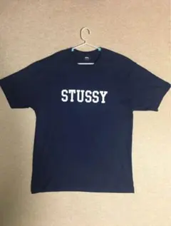 STUSSY Cracked Tee ストゥーシー Tシャツ