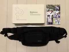 2025年最新】pomulu 2wayヒップシートの人気アイテム - メルカリ