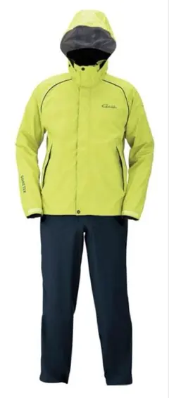 がまかつ「レインウェア　ゴアテックス　スーツ 」