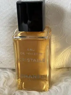 CHANEL CRISTALLE Eau de Toilette
