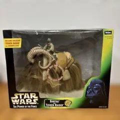 パワー・オブ・ザ・フォース（POTF）」シリーズ大型クリーチャーフィギュア パワー・オブ・ザ・フォース（POTF）」シリーズ大型クリーチャー