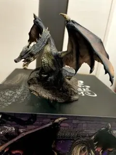 クリエイターズモデル ミラボレアス 箱あり