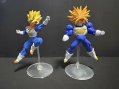ドラゴンボール GT プライズ フィギュア ◾️最終値下げです