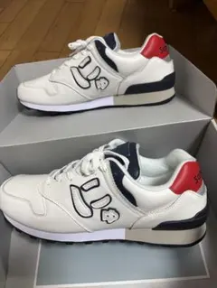 にゅ〜ず Tricolor 10th Anniversary スニーカー - メルカリ