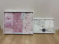 サ*ケ様 今治タオルセット　訳あり