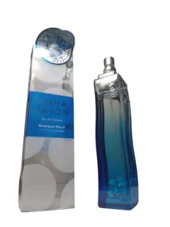 AQUA SAVON Shampoo Floral オードトワレ 80mlのサムネイル