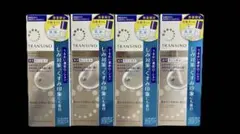トランシーノ 薬用ブライトニングクリアローション 乳液ミニサイズ付き