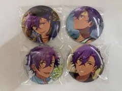 あんスタ 乙狩アドニス テーマ缶 まとめ売り