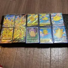 25thAnniversaryCollection ピカチュウまとめ売り