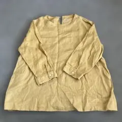 最終値下！無印七分袖春夏