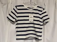 ZARA Tシャツ gタグ付きのサムネイル