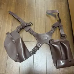 2026年最新】ショルダーホルスターの人気アイテム - メルカリ