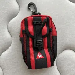 ルコックスポルティフ le coq sportif ポーチ　アクセサリーホルダーのサムネイル