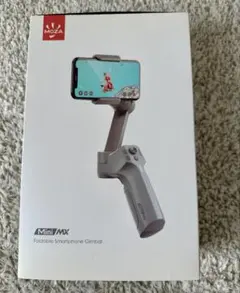 XbotGo AI CAMERAMAN スマホ用スタビライザー - メルカリ
