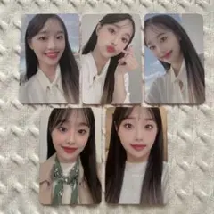 2026年最新】loona チュウ トレカの人気アイテム - メルカリ