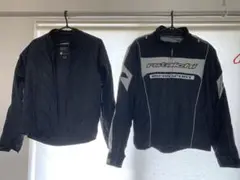 ウインタージャケット