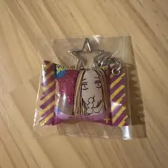神々廻　シャカシャカキーホルダー　サカモトデイズ