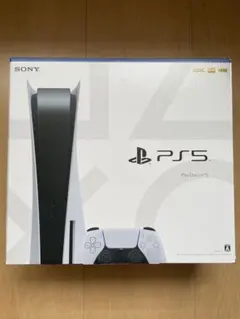 PlayStation5/PS5/CFI-1200A01/プレイステーション5