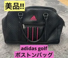 2026年最新】アディダス ゴルフ ボストンバッグの人気アイテム - メルカリ