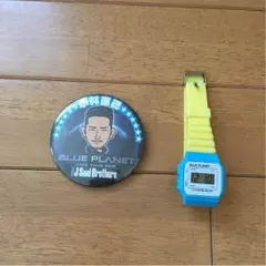 小林直己 BP時計 セット