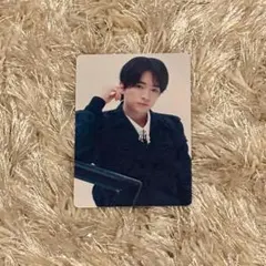 ★週末特価★Hey! Say! JUMP 知念侑李 トレカ シール セット