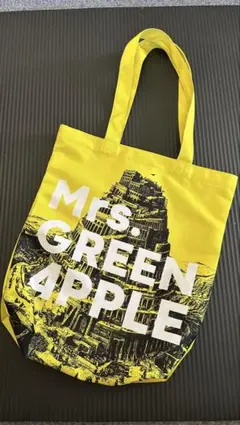 2025年最新】Mrs Green Apple バッグの人気アイテム - メルカリ