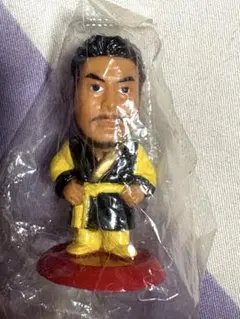 プロ格ヒーローズシリーズ 川田利明 ミニフィギュアのサムネイル