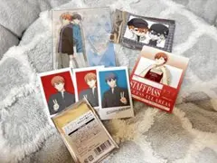 ギヴン グッズ 佐藤真冬 上ノ山立夏