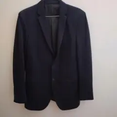theory ジャケット ネイビー 36