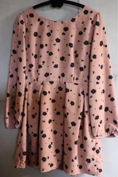 本日限定 アースミュージック＆エコロジー ワンピース