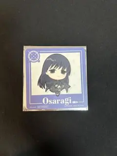 SAKAMOTODAYS 大佛 アートコースターのサムネイル