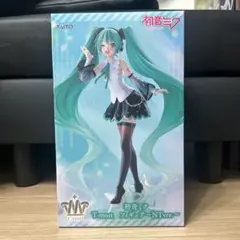 初音ミク T-most フィギュア ～NTver.～