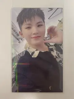 seventeen dream ウジ ラキドロ weverse