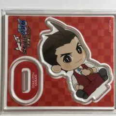 2025年最新】王泥喜法介 アクリルスタンドの人気アイテム - メルカリ