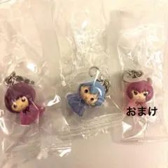 葬送のフリーレンめじるしアクセサリー　葬送のフリーレン　ヒンメル　フェルン