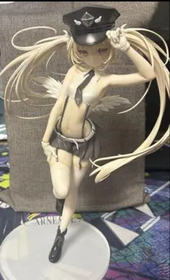 カルネアデス 天使警察 エルさん rurudo先生 - メルカリ