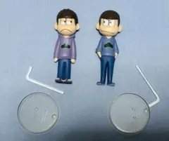 2026年最新】おそ松さん ワールドコレクタブルフィギュアの人気
