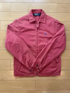 2026年最新】ラルフローレン スイングトップ ピンクの人気アイテム