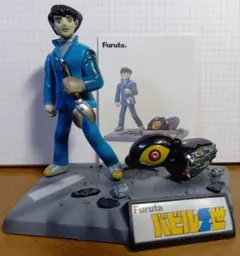 2026年最新】バビル2世 フィギュアの人気アイテム - メルカリ