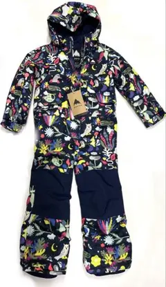 2025年最新】バートン キッズ ウェアの人気アイテム - メルカリ