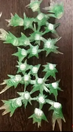 超像可動　空条承太郎スタープラチナ　パンチエフェクト　ジョジョの奇妙な冒険第3部