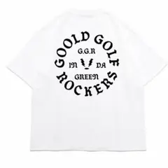 2026年最新】GOOLD GOLF ROCKERSの人気アイテム - メルカリ