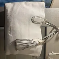 マイケルコースショルダーバッグ