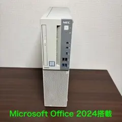 サクサク快適！超高性能Core i7搭載 NEC デスクトップPC 本体 サクサク快適！超高性能Core i7搭載 NEC デスクトップPC 本体 - メルカリ