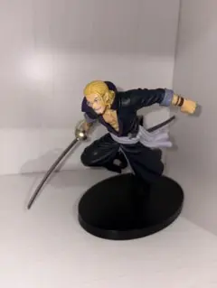 ワンピース シルバーズ・レイリー フィギュアのサムネイル