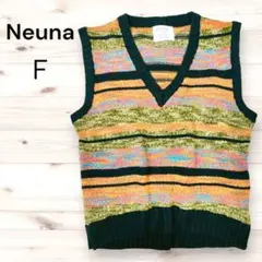 ニット オーバーサイズ